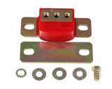 Energy Suspension 82-02 Chevrolet Camaro / 82-02 Pontiac Firebird Red Transmission Mount thumbnail 4