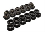 Energy Suspension GM Body Mount Set - Black thumbnail 1