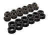 Energy Suspension GM Body Mount Set - Black thumbnail 7