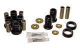 Energy Suspension Chrysler F/J/M Body RWD Black Front Control Arm Bushing Set thumbnail 2