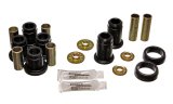 Energy Suspension Chrysler F/J/M Body RWD Black Front Control Arm Bushing Set thumbnail 4