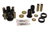 Energy Suspension Chrysler F/J/M Body RWD Black Front Control Arm Bushing Set thumbnail 5
