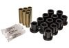 Energy Suspension 57-72 Ford F-100 / F-150 Rear 2WD Black Spring and Shackle Set thumbnail 8