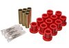 Energy Suspension 57-72 Ford F-100 / F-150 Rear 2WD Red Spring and Shackle Set thumbnail 8