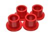 Energy Suspension 02-05 Dodge Ram 1500 2WD Red Rack and Pinion Bushing Set thumbnail 6