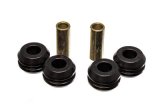 Energy Suspension 87-95 Nissan Pathfinder 2WD/4WD Black Front Strut Rod Bushing thumbnail 1