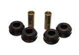 Energy Suspension 87-95 Nissan Pathfinder 2WD/4WD Black Front Strut Rod Bushing thumbnail 2