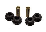 Energy Suspension 87-95 Nissan Pathfinder 2WD/4WD Black Front Strut Rod Bushing thumbnail 4