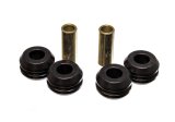 Energy Suspension 87-95 Nissan Pathfinder 2WD/4WD Black Front Strut Rod Bushing thumbnail 5