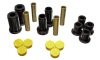 Energy Suspension 02-05 Dodge Ram 1500 2WD Black Front Control Arm Bushing Set thumbnail 7