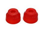 Energy Suspension Universal Black Octagon Style Tie Rod End Boots (2 pack) thumbnail 5