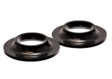 Energy Suspension Universal 2 1/8in ID 4 1/8in OD 13/16in H Black Coil Spring Isolators (2 per set) thumbnail 4