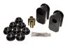 Energy Suspension Ford F100/150/250 Blk Fr & Rear A Style 1in Dia Sway Bar 3-1/2in Tall Bushing Sets thumbnail 8