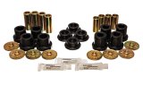 Energy Suspension 92-02 Dodge Viper Black Front Control Arm Bushing Set thumbnail 5