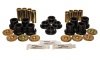 Energy Suspension 92-02 Dodge Viper Black Front Control Arm Bushing Set thumbnail 8