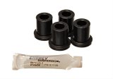 Energy Suspension .500 ID x 1.163 OD (Bushing Dims) Black Universal Link - Flange Type Bushings thumbnail 1