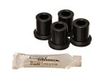 Energy Suspension .500 ID x 1.163 OD (Bushing Dims) Black Universal Link - Flange Type Bushings thumbnail 2