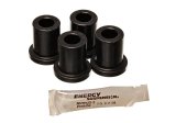 Energy Suspension .563 ID x 1.320 OD (Bushing Dims) Black Universal Link - Flange Type Bushings thumbnail 3