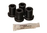 Energy Suspension .563 ID x 1.320 OD (Bushing Dims) Black Universal Link - Flange Type Bushings thumbnail 4