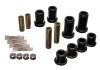Energy Suspension 01-06 GM Silverado C2500 HD 2WD/K2500 HD 4WD Blk Front End Control Arm Bushing Set thumbnail 6