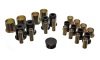 Energy Suspension Universal Black Control Arm Bushing Set - Complete Set thumbnail 7