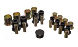 Energy Suspension Universal Black Control Arm Bushing Set - Complete Set thumbnail 9