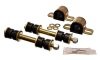 Energy Suspension 89-94 Toyota Pickup 2WD (Exc T-100/Tundra) Black 23mm Front Sway Bar Bushing Set thumbnail 7