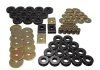 Energy Suspension 55-57 Chevy Full Size (Belair/Caprice/Impala) Black Body Mount Set thumbnail 7