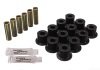 Energy Suspension 72-81 Scout II Black Front & Rear Leaf Spring Bushing Set thumbnail 8