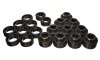 Energy Suspension 95-99 GM Tahoe/Yukon/Denali 2WD/4WD Black Body (Cab) Mount Set thumbnail 8