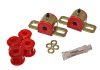Energy Suspension 97-04 Dodge Dakota 2WD Red 9/16in Rear Sway Bar Bushing Set thumbnail 8