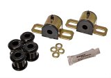 Energy Suspension 97-04 Dodge Dakota 2WD Black 9/16in Rear Sway Bar Bushing Set thumbnail 1