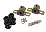 Energy Suspension 97-04 Dodge Dakota 2WD Black 9/16in Rear Sway Bar Bushing Set thumbnail 2