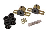 Energy Suspension 97-04 Dodge Dakota 2WD Black 9/16in Rear Sway Bar Bushing Set thumbnail 4