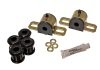 Energy Suspension 97-04 Dodge Dakota 2WD Black 9/16in Rear Sway Bar Bushing Set thumbnail 7