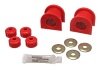Energy Suspension 6/95-04 Toyota Pickup 4WD (Exc T-100/Tundra) Red 26mm Front Sway Bar Bushing Set thumbnail 7