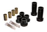Energy Suspension 89-94 Toyota PickUp 2WD (Exc T-100/Tundra) Black Front Control Arm Bushing Set thumbnail 1