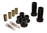 Energy Suspension 89-94 Toyota PickUp 2WD (Exc T-100/Tundra) Black Front Control Arm Bushing Set thumbnail 2