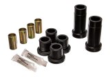 Energy Suspension 89-94 Toyota PickUp 2WD (Exc T-100/Tundra) Black Front Control Arm Bushing Set thumbnail 5