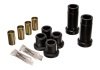 Energy Suspension 89-94 Toyota PickUp 2WD (Exc T-100/Tundra) Black Front Control Arm Bushing Set thumbnail 7