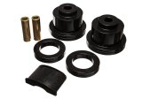 Energy Suspension 04-06 Pontiac GTO Black Rear Sub Frame Bushing Set (Street Performance) thumbnail 4