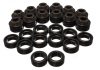 Energy Suspension 92-99 GM Denal XL/Suburban 2WD/Yukon XL 2WD Black Body (Cab) Mount Set thumbnail 7