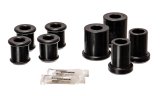 Energy Suspension 04-09 Cadillac XLR/XLR-V / 97-12 Corvette Black Front End C/A Bushing Set thumbnail 4