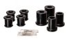 Energy Suspension 04-09 Cadillac XLR/XLR-V / 97-12 Corvette Black Front End C/A Bushing Set thumbnail 6