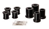 Energy Suspension 04-09 Cadillac XLR/XLR-V / 97-12 Corvette Black Front End C/A Bushing Set thumbnail 7