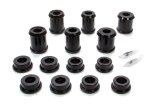 Energy Suspension 04-09 Cadillac XLR/XLR-V / 97-12 Corvette Black Rear End C/A Bushing Set thumbnail 8