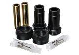 Energy Suspension 62-65 Ford Fairlane Black Front End Control Arm Bushings thumbnail 2