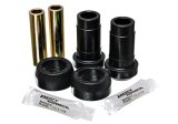 Energy Suspension 62-65 Ford Fairlane Black Front End Control Arm Bushings thumbnail 5
