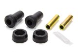 Energy Suspension 62-65 Ford Fairlane Black Front End Control Arm Bushings thumbnail 8