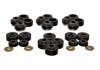 Energy Suspension 81-91 GM Denali XL/Suburban/Yukon XL 2WD/4WD Black Body (Cab) Mount Set thumbnail 6